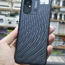 REDMI 12 C 128GB