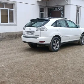 Lexus RX 330 2004