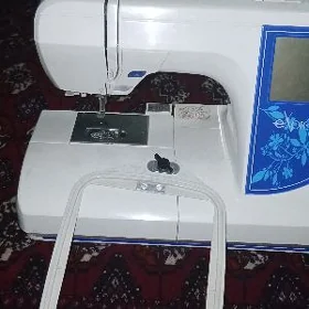 janome 820