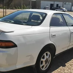 Toyota Mark II 1993