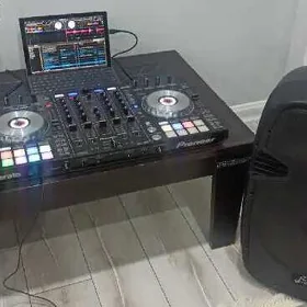 DJ aparat