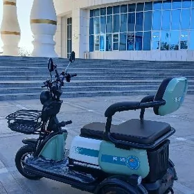 elktro bike