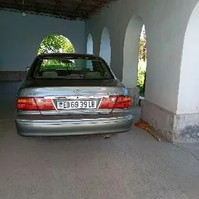 Toyota Avalon 1998