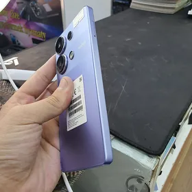 Redmi not 13pro 8/256