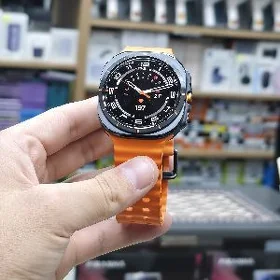 GALAXY WATCH ULTRA ARASSA