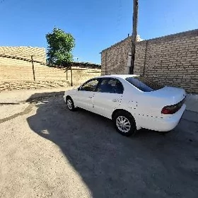Toyota Corona 1993