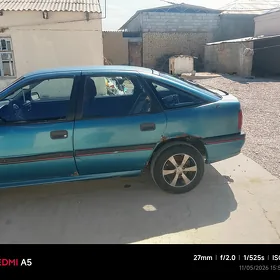 Opel Astra 1992