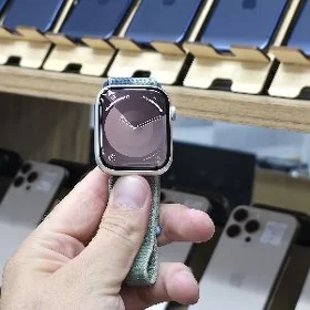 APPLE WATCH 7 SERIES 76%