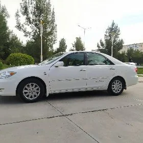 Toyota Camry 2002