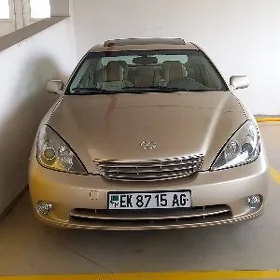 Lexus ES 330 2004