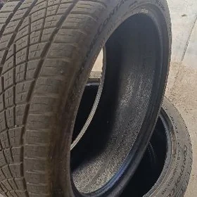 225/40/18 Continental teker
