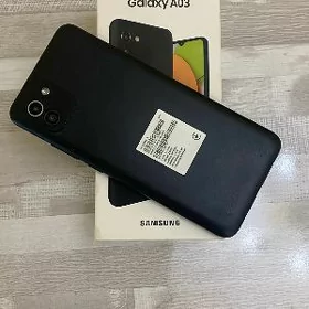 samsung A03