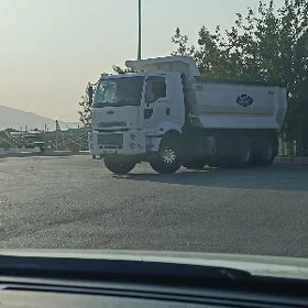 Ford Cargo 3535D 2013