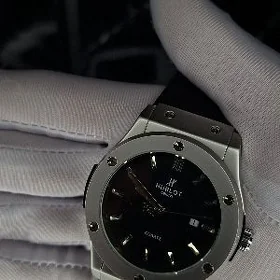 Sagat Hublot