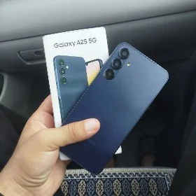 Samsung A25 5G