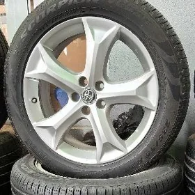 wenza diska teker original