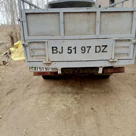 Gaz Gazel 1999