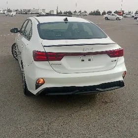 Kia Forte 2023