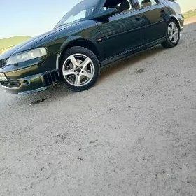 Opel Vectra 1998