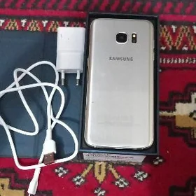 Samsung S7 Edge odmen