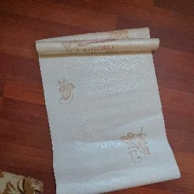 обои