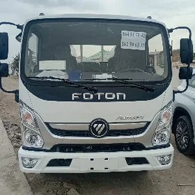 Foton Gratour V5 2026