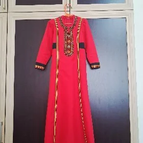çaga köýnek