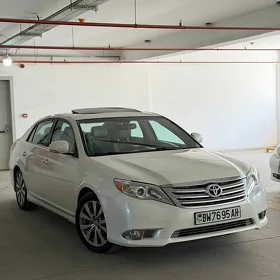 Toyota Avalon 2012