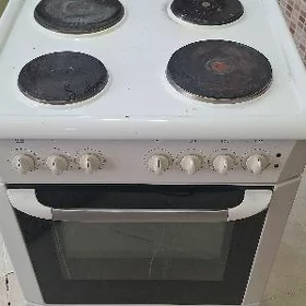 Beko elektro plita