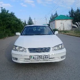 Toyota Camry 1999