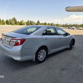 Toyota Camry 2013