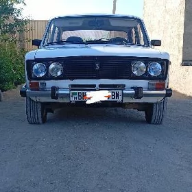 Lada 2106 1993