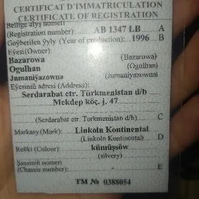 Bazarowa Ogulhan