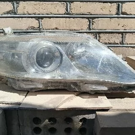 fara okuzkele camry