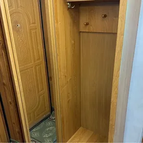prhojka
