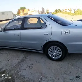 Toyota Cresta 1993