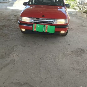 Opel Vectra 1991