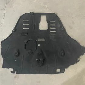 motor zachita