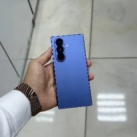 Samsung Z Fold 7