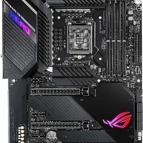 Z490 + i5 10400f + Башня