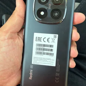 redmi not 14pro+ 5G