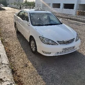 Toyota Camry 2002