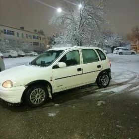 Opel Corsa 1996