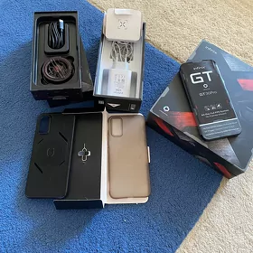 Infinix Gt 30 Pro