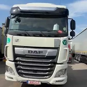 DAF 480 2021
