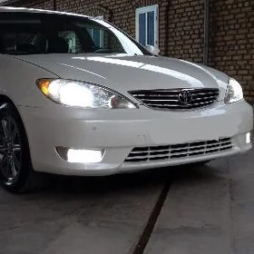 Toyota Camry 2002
