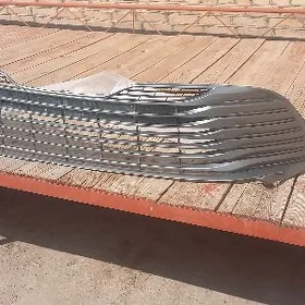 буферин решёткасы