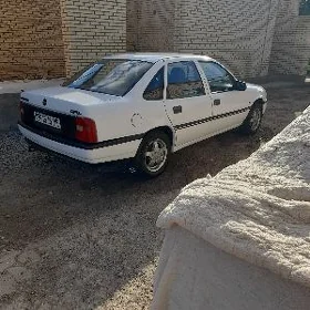 Opel Vectra 1991