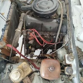 Lada 2106 1991