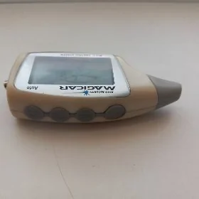 Magicar